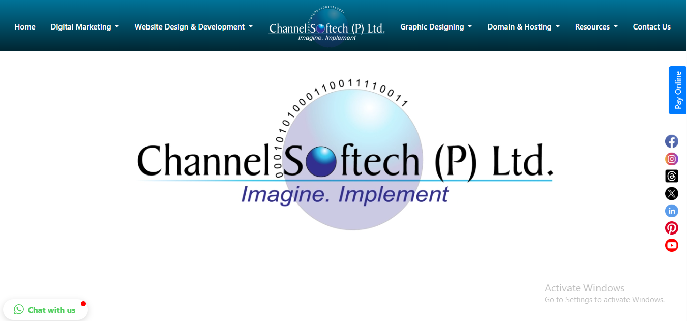 channelsoftech