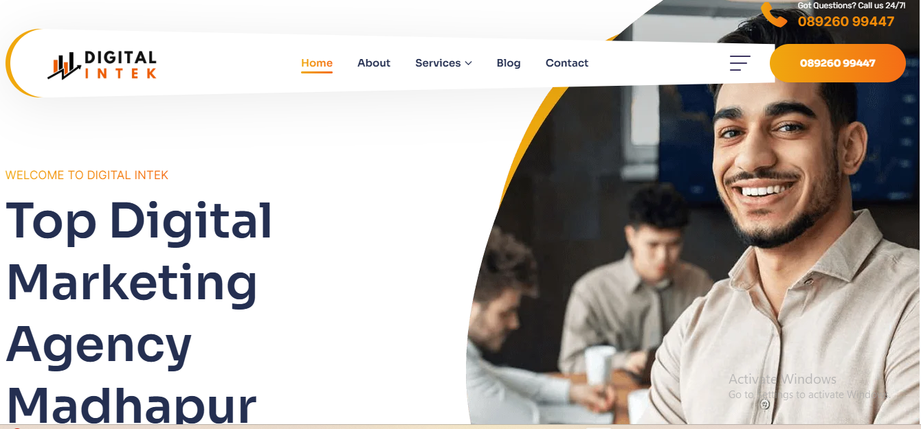 Digitalintek