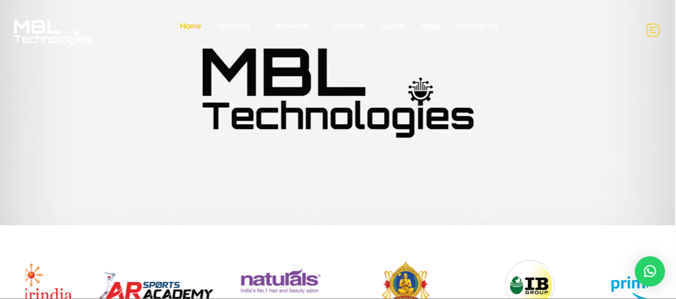 MBL technologies