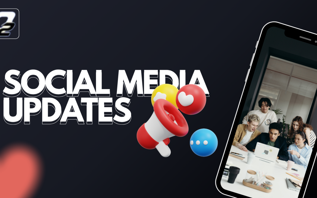 Top Social Media Updates