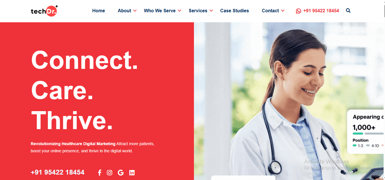 Techdr
