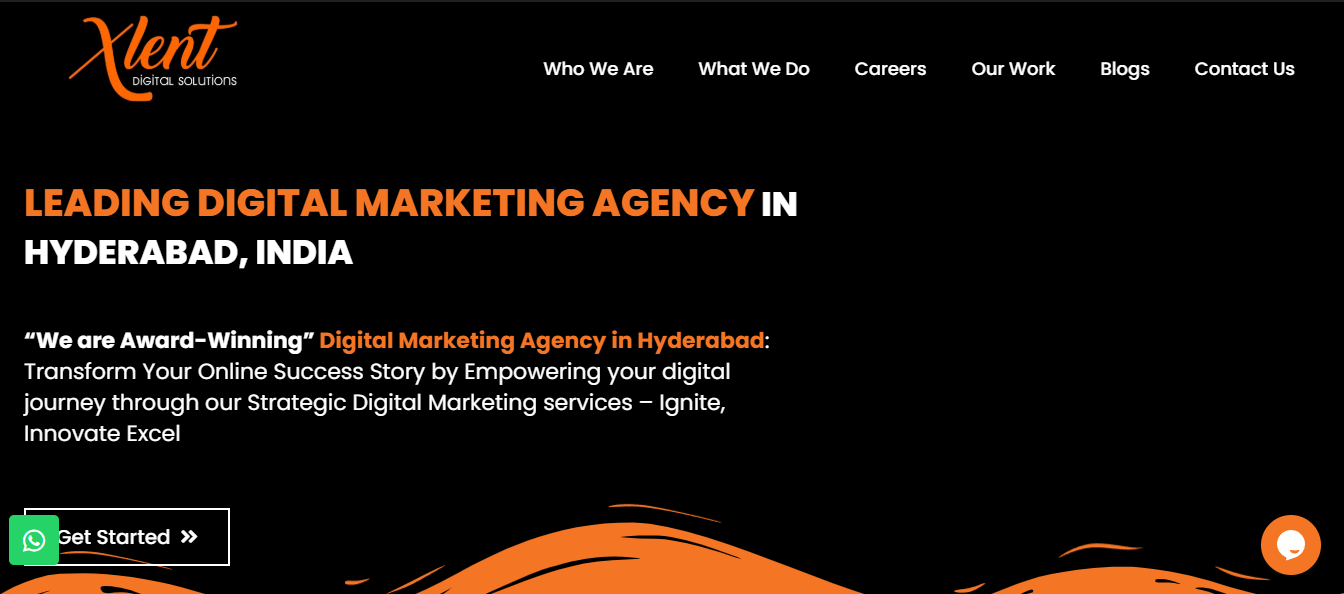 Xlent digital solutions