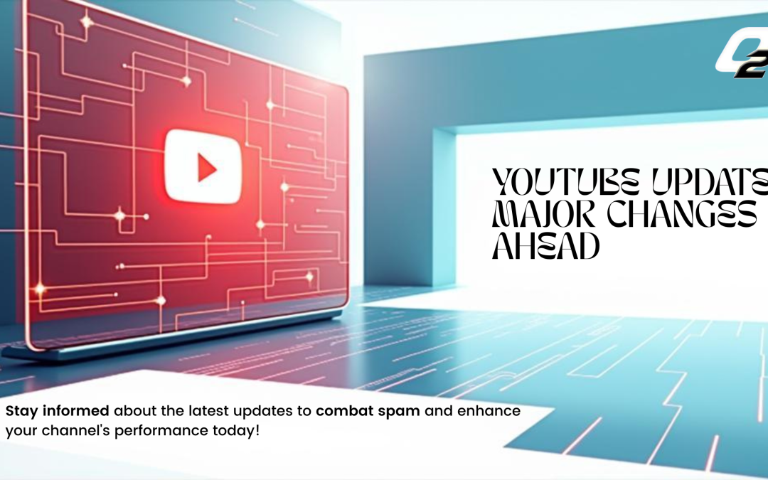 YouTube Update July 15, 2025