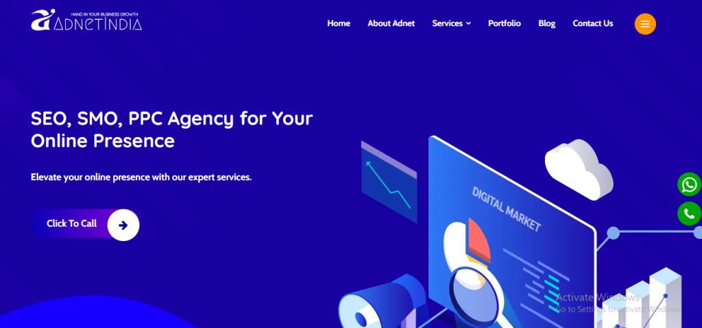 adnetIndia