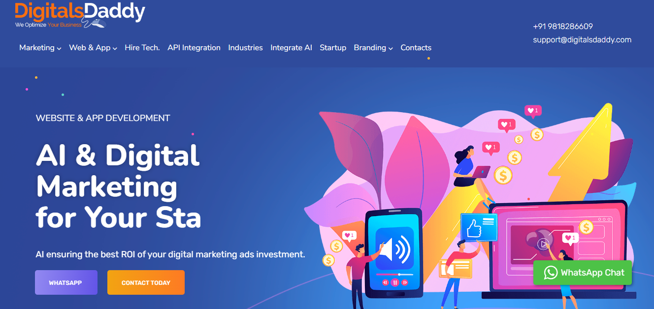 Digitalsdaddy