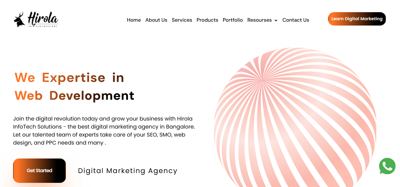 Hirolainfotech