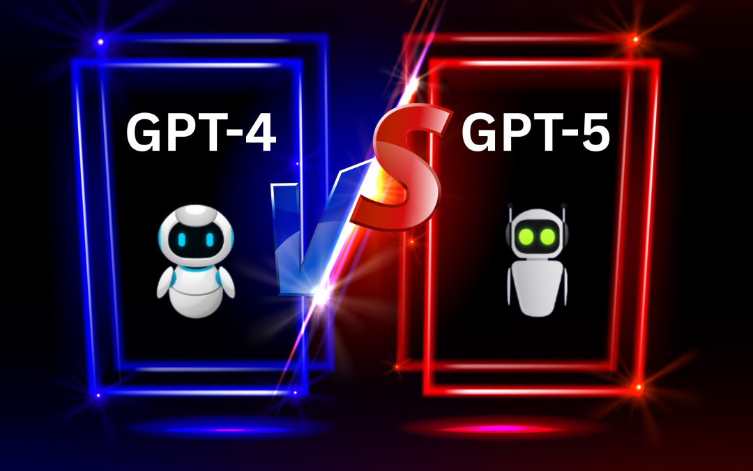 ChatGPT-5 vs ChatGPT-4: How Much Better Is the Latest AI?