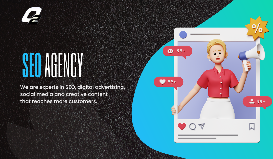 SEO Agency – Boost Your Website Ranking Fast