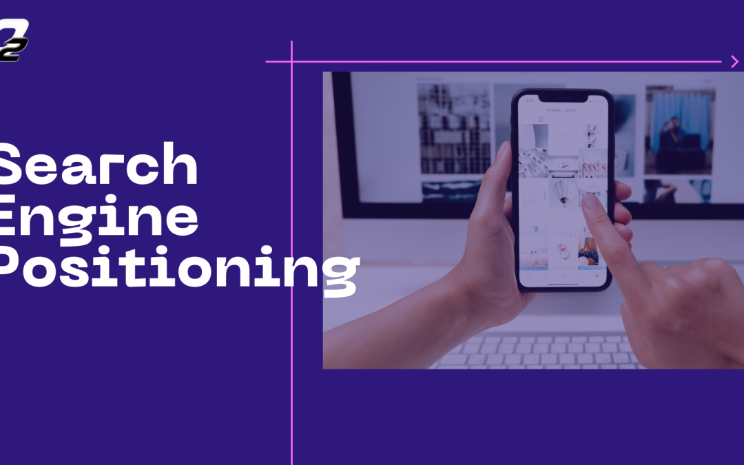 search engine positioning