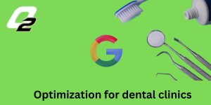 optimization for dental clinic