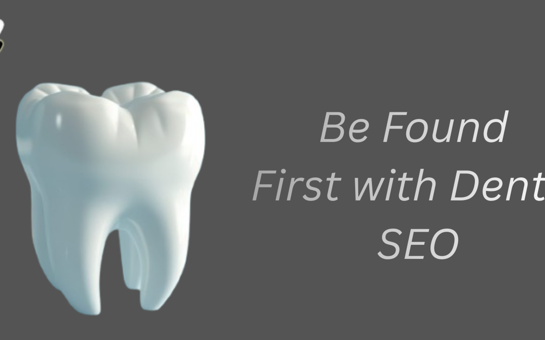 Why Dental SEO Services Are Essential for Modern Dental Practices