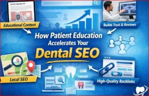  local SEO for dentists