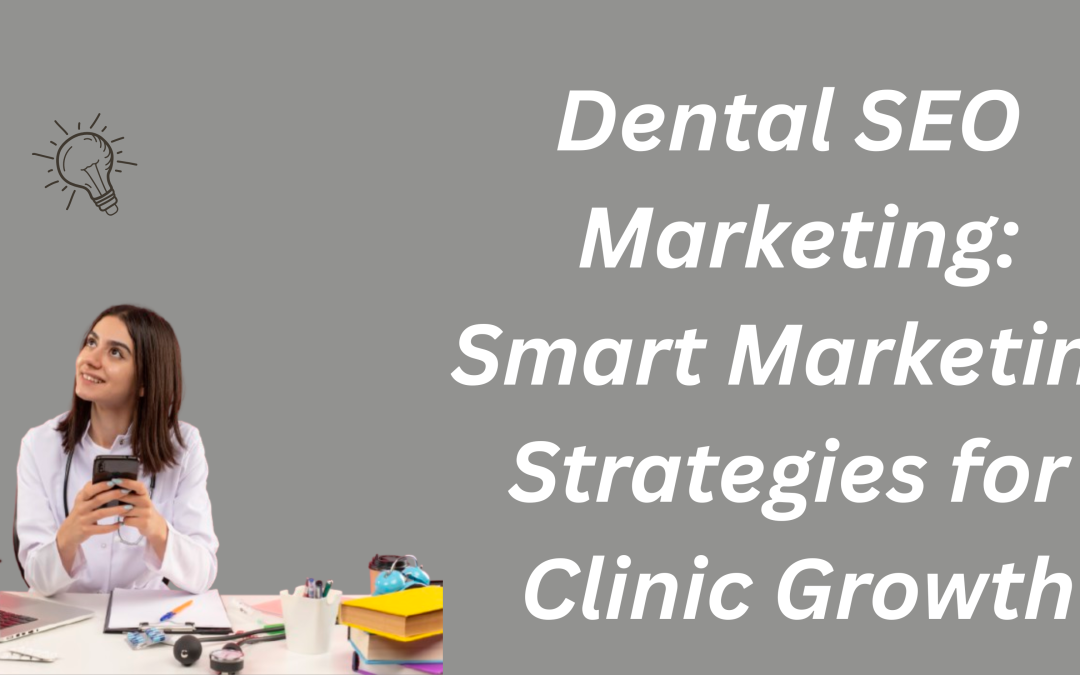 Dental SEO Marketing