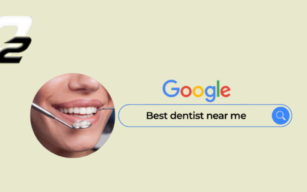 Dental SEO Marketing Near Me | Grow Your Clinic with Local SEO