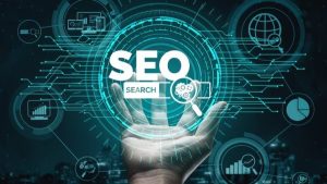 dental SEO specialists
