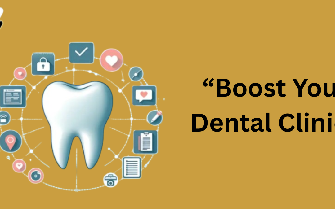 How to do search for everywhere optimization for dental clinics