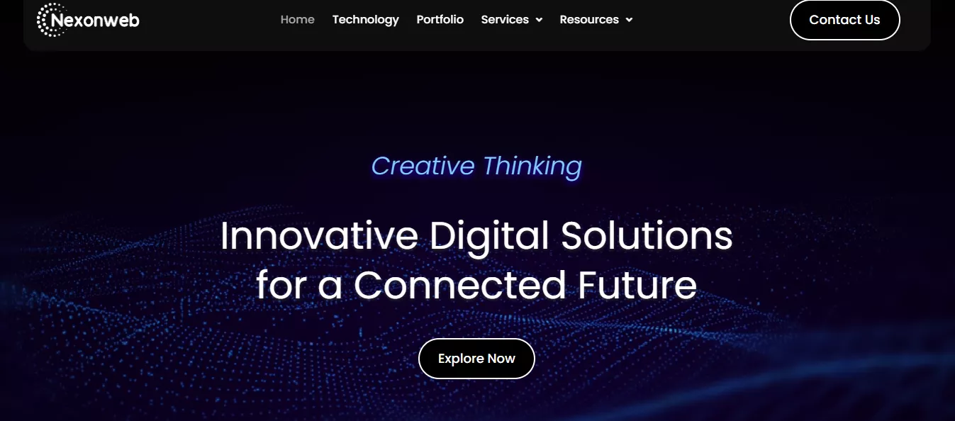 Nexonweb
