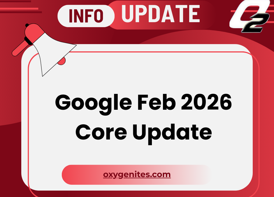 Google Feb 2026 Core Update: Impact & Recovery Guide