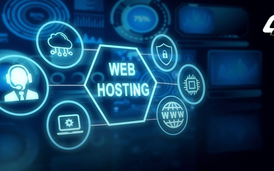 Top 7 Web Hosting Services for Fast, Secure, and Reliable Websites